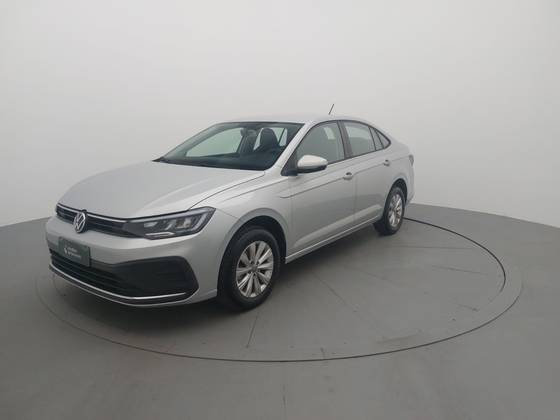 VOLKSWAGEN VIRTUS 1.0 170 TSI MANUAL VOLKSWAGEN VIRTUS 1.0 170 TSI MANUAL